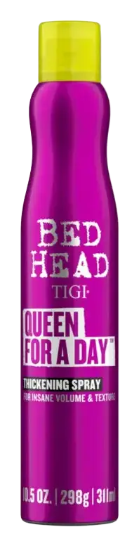 Bed Head by TIGI Queen For A Day Thickening Spray