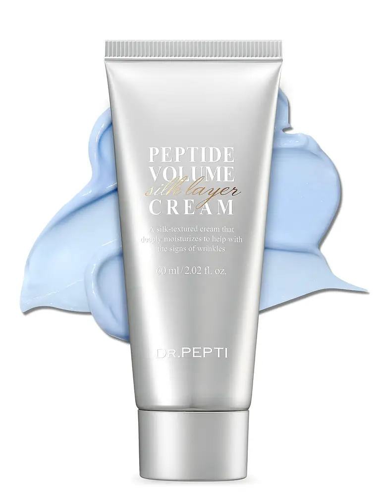 Dr.Pepti Peptide Volume Silk Layer Cream