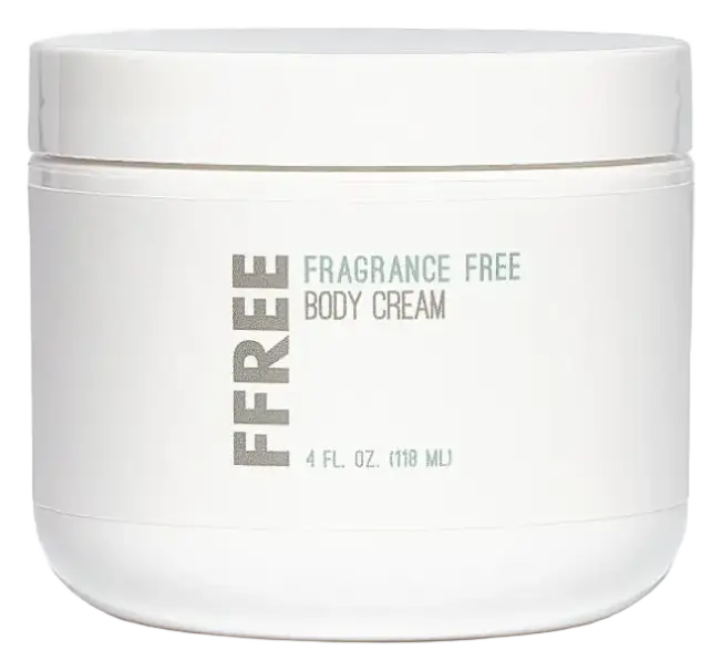 FFREE Body Cream