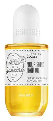 Sol De Janeiro Brazilian Glossy Nourishing Hair Oil