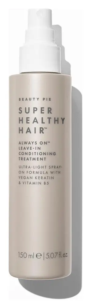 Beauty Pie Super Healthy Hair Always On Leave-In Conditioning Treatment
