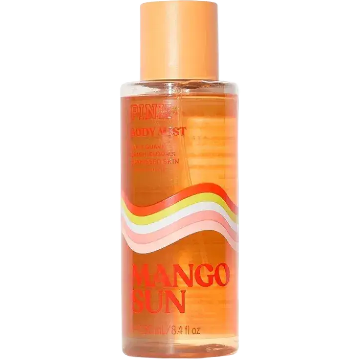 Victoria’s Secret Pink Body Mist Mango Sun