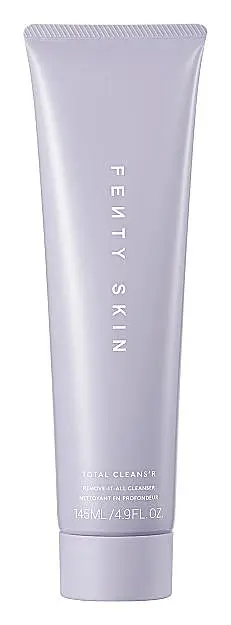 Fenty Beauty Total Cleans'r Remove-It-All Cleanser