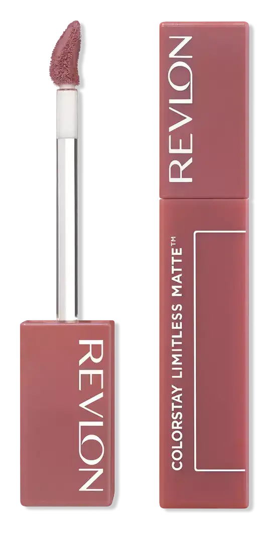 Revlon Colorstay Limitless Matte Liquid Lipstick 012 Lead the Way