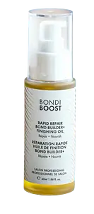 BondiBoost Rapid Repair Bond Builder + Finishing Oil