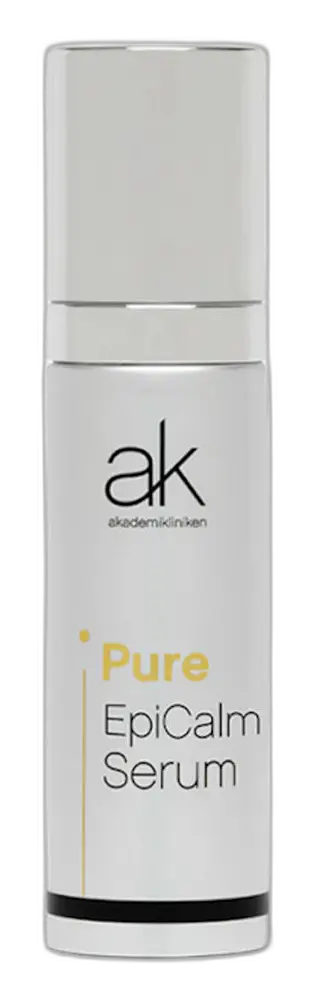 Akademikliniken Pure Epicalm Serum