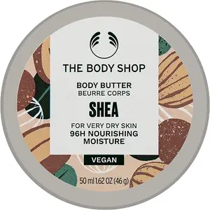 The Body Shop Body Butter Shea