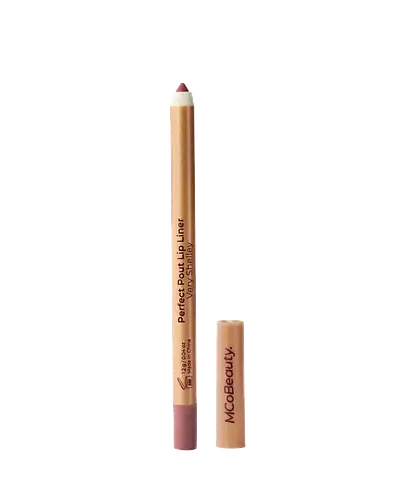 MCoBeauty. Perfect Pout Lip Liner Very Shelley