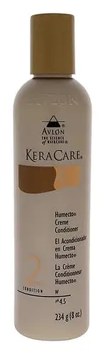 Keracare Humecto Cream Conditioner