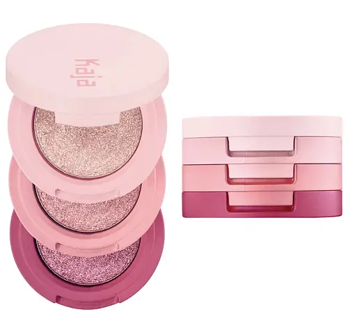 Kaja Beauty Bento Rosewater