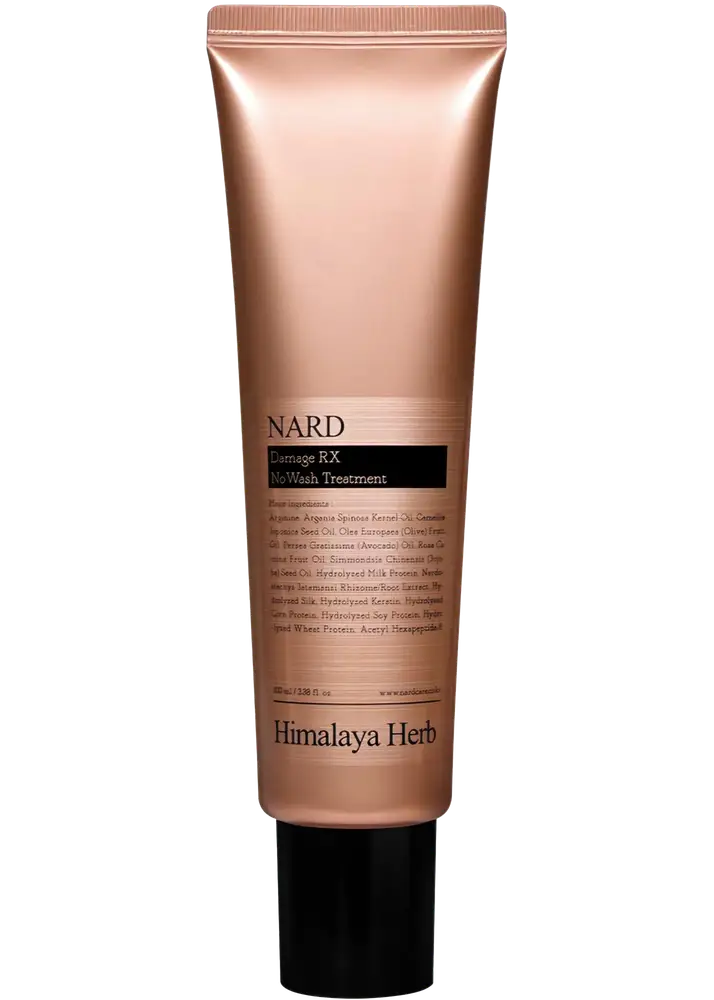 Nard Damage RX No Wash Treatment