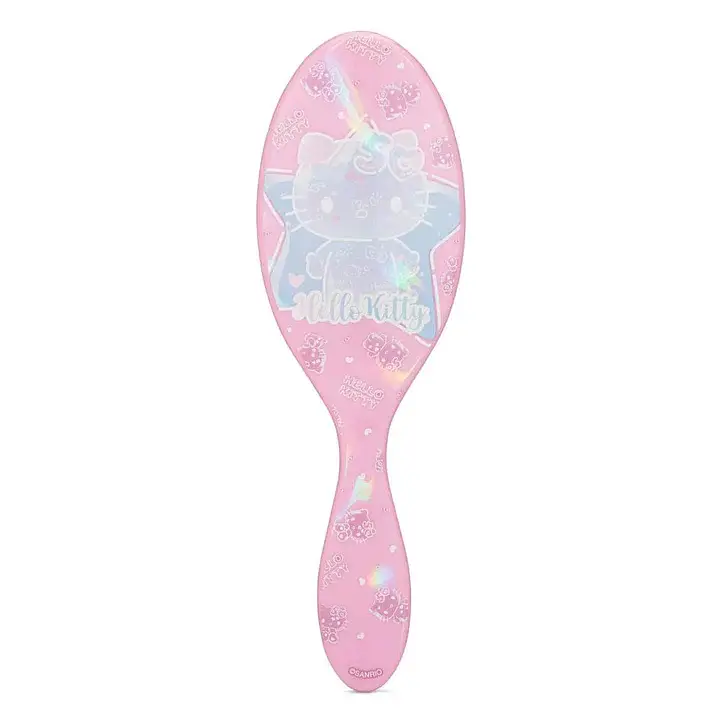 Wet Brush The Original Detangler Hello Kitty 50th Birthday