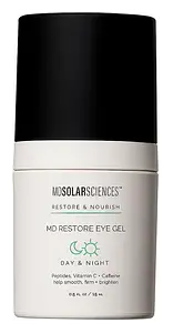 MDSolarSciences MD Restore Eye Gel