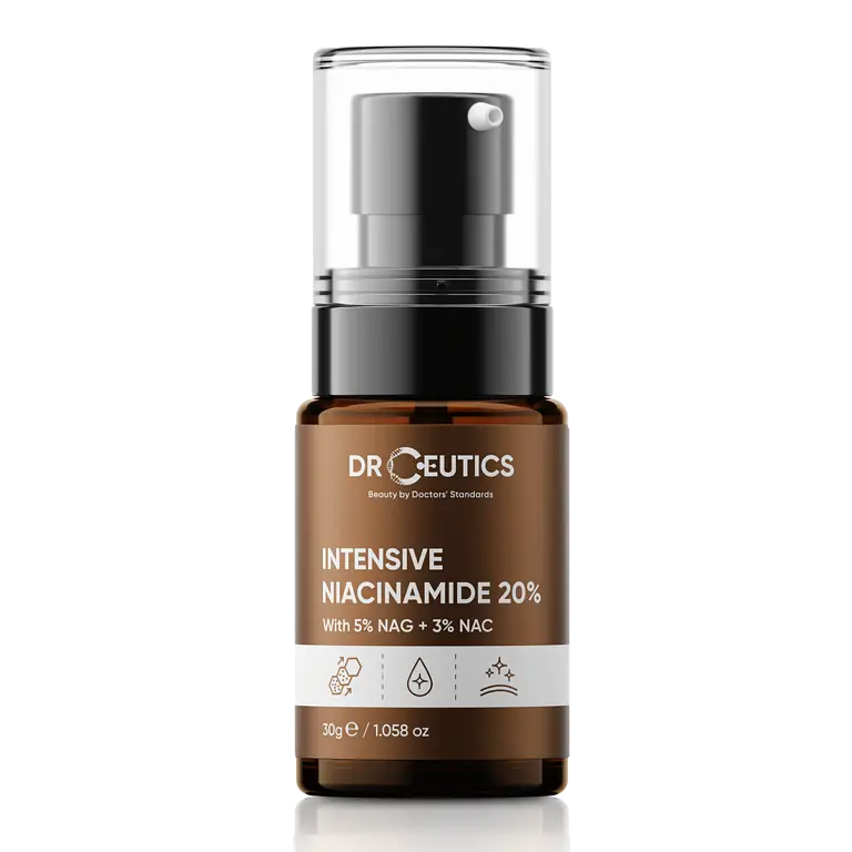 Dr Ceutics Intensive Niacinamide 20% Serum