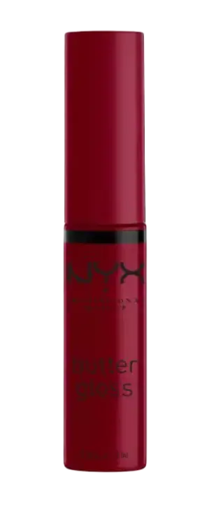 NYX Cosmetics Butter Gloss Rocky Road