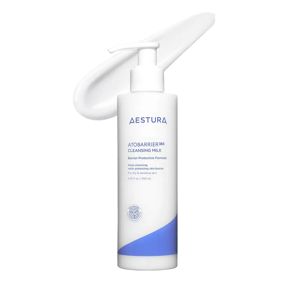 Aestura Atobarrier365 Cleansing Milk