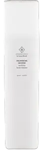 Amazing Space Palmarosa Mousse Soothing Facial Cleanser
