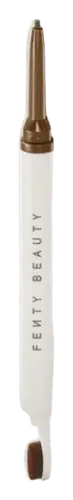 Fenty Beauty Brow MVP Ultra Fine Brow Pencil & Styler Light Brown