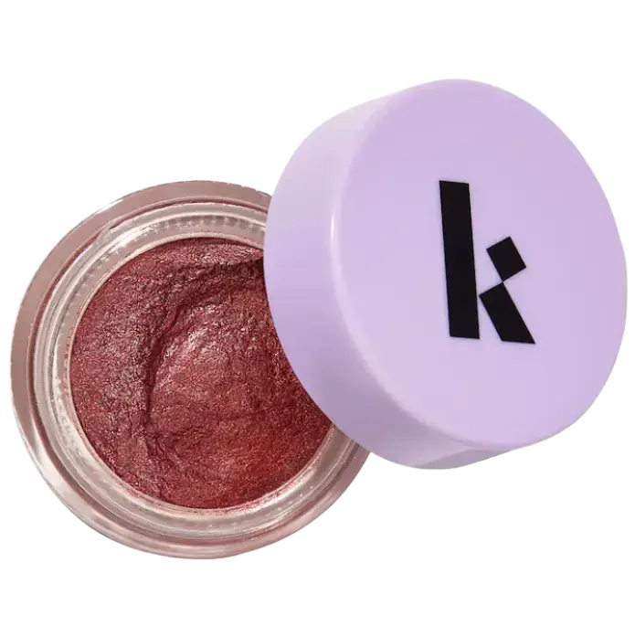 Kulfi Zari Eyes Eyeshadow Auburn Aura