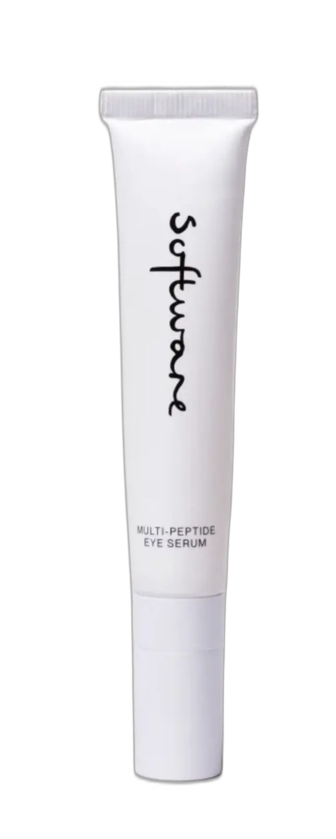 Skin Software Multi-Peptide Eye Serum