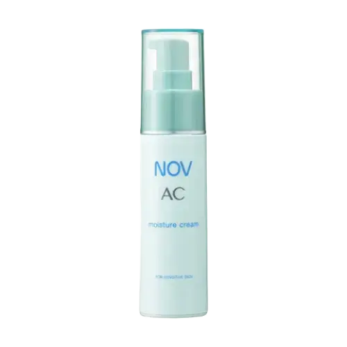 Nov AC Moisture Cream