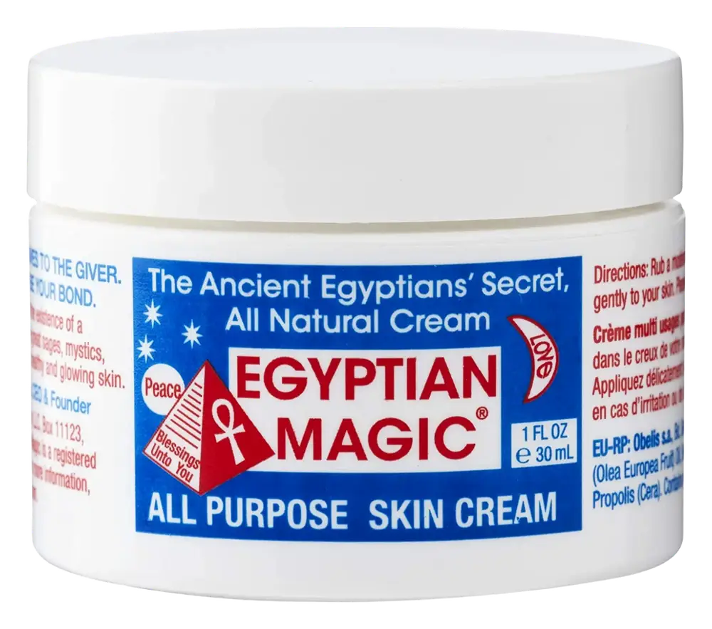 Egyptian Magic Magical cream
