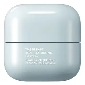 Laneige Water Bank Blue Hyaluronic Eye Cream