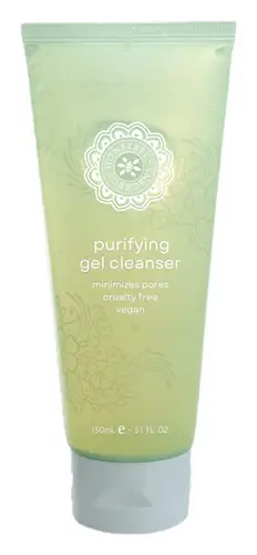 Honeybee Gardens Purifying Gel Cleanser