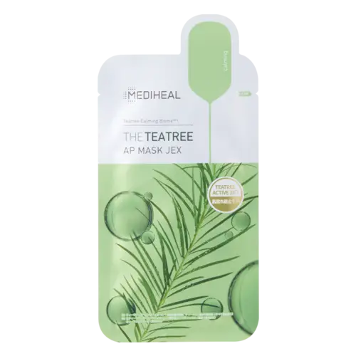 Mediheal AP Mask Jex Teatree