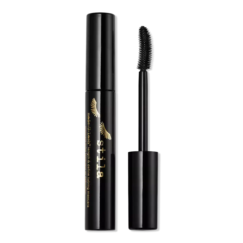Stila Cosmetics Made-U-Lash Length & Define Tubing Mascara