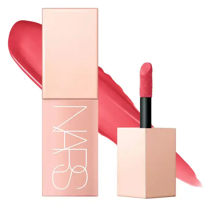 NARS Cosmetics Afterglow Liquid Blush Secret Lover