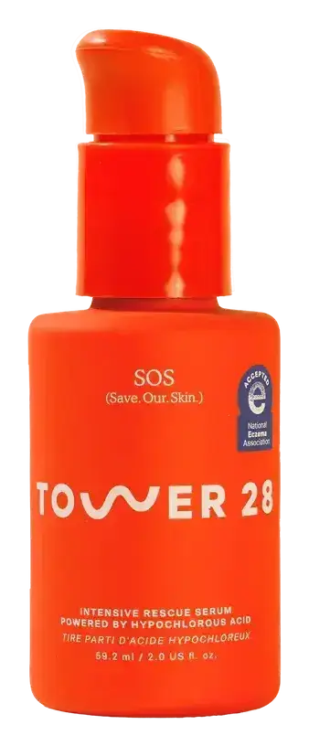 Tower 28 Beauty SOS Intensive Rescue Serum