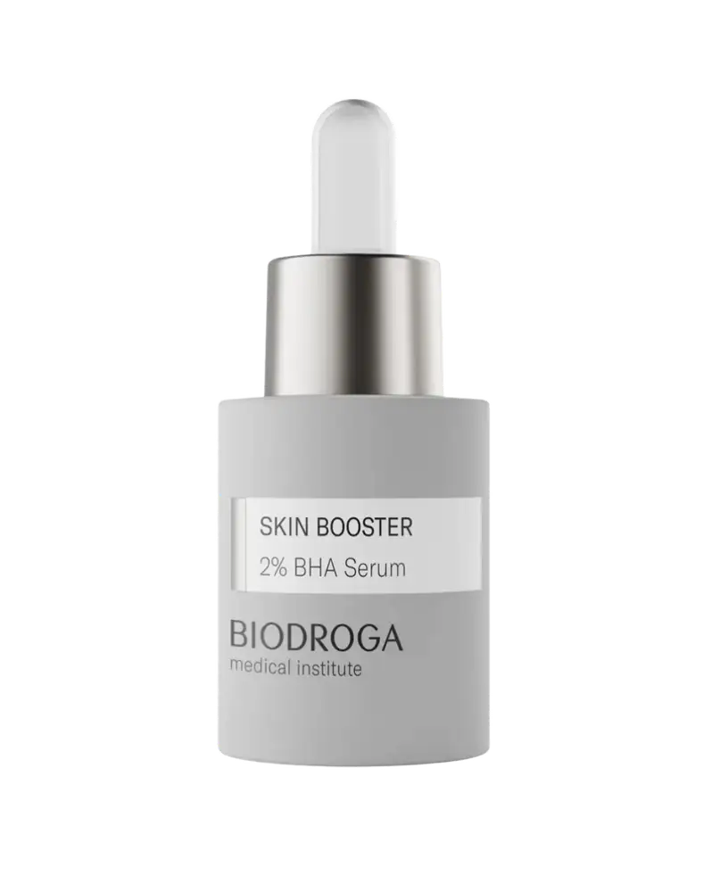 Biodroga Skin Booster 2% BHA Serum