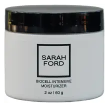 Sarah Ford Biocell Intensive Moisturizer