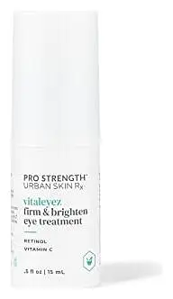Urban Skin Vitaleyez Retinol +Vitamin C Complex