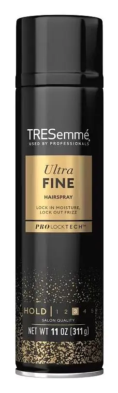 TRESemmé Ultra Fine Hairspray