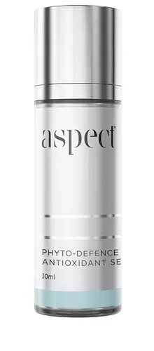 Aspect Skincare Phyto-Defence Antioxidant Serum