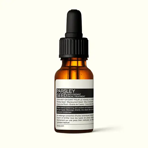 Aesop Parsley Seed Anti-Oxidant Facial Treatment