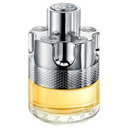 Azzaro Wanted Eau De Toilette