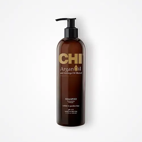 CHI Haircare Argan Oil Shampoo