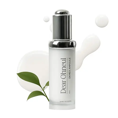 Dear Ohneul Dkmex Ampoule