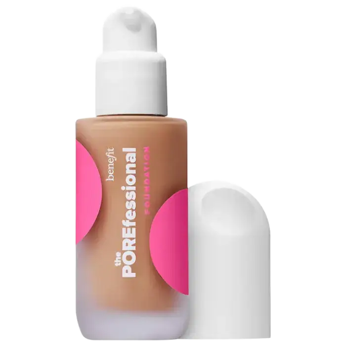 Benefit Cosmetics The Porefessional Foundation 19N Triumph