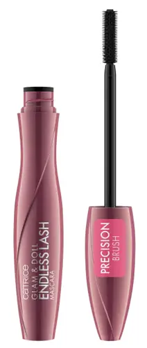 Catrice Glam & Doll Endless Lash Mascara