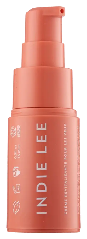 Indie Lee Restorative Eye Cream