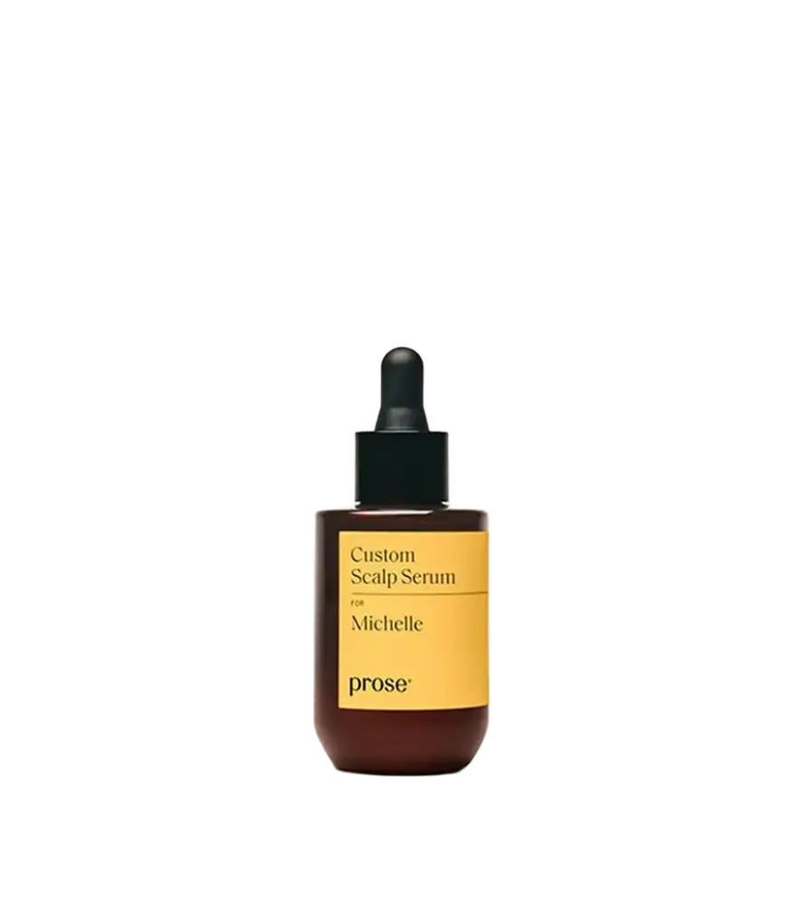 Prose Custom Scalp Serum