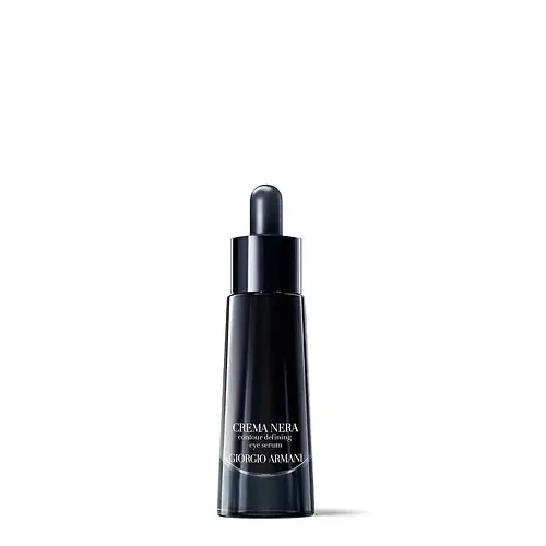 Armani Beauty Crema Nera Contour Defining Eye Serum