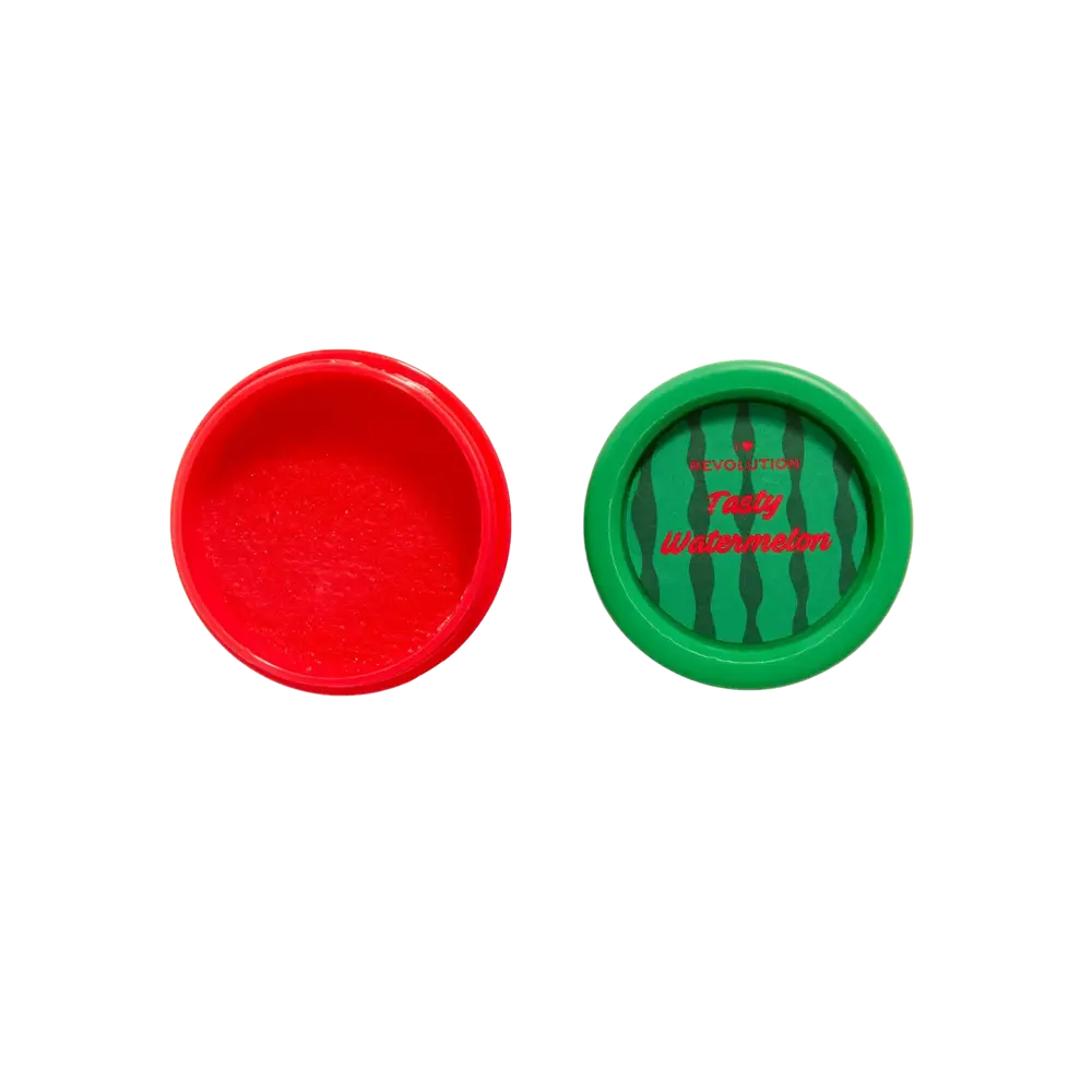 Revolution Beauty I Heart Revolution Lip Scrub Watermelon