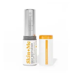Skin + Me Skin + Me Daily Moisturiser with SPF 50 for Oily to Combination Skin