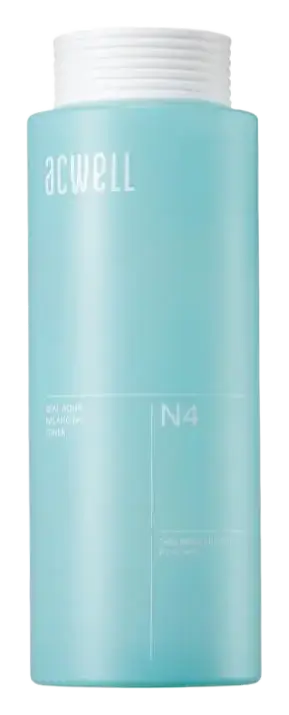 Acwell Real Aqua Balancing Toner