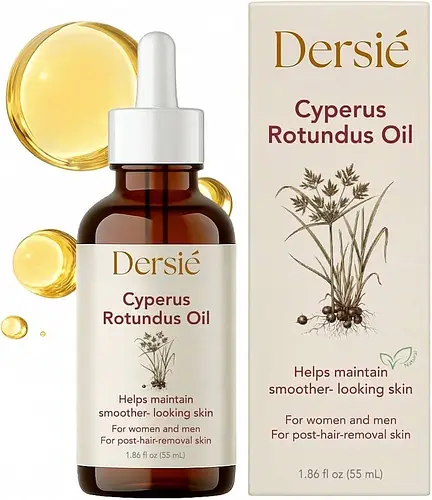Dersié Cyperus Rotundus Oil